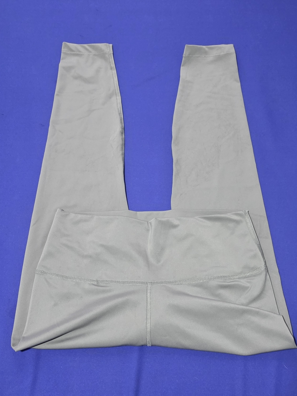 Dri-Fit Nike Yoga High-Waist Leggings